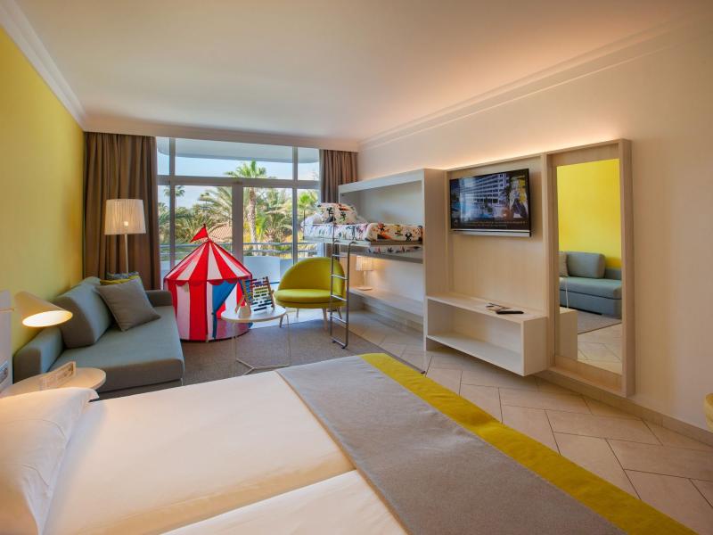 Abora Catarina by Lopesan Hotels