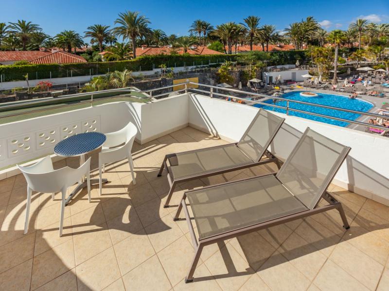 Abora Catarina by Lopesan Hotels