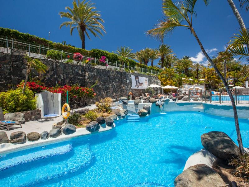 Abora Catarina by Lopesan Hotels