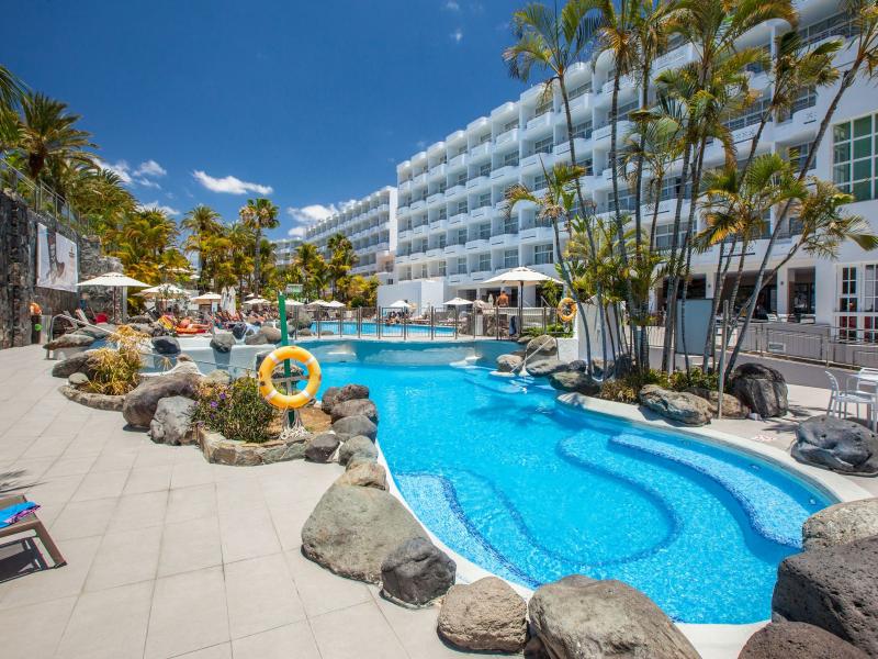 Abora Catarina by Lopesan Hotels