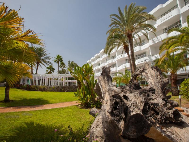 Abora Catarina by Lopesan Hotels
