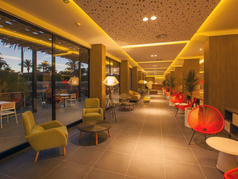 Abora Catarina by Lopesan Hotels