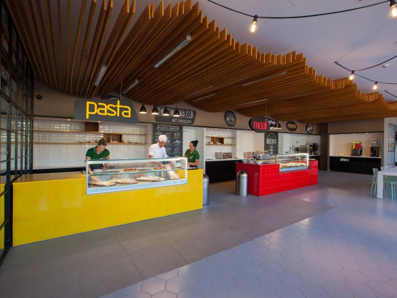 Abora Catarina by Lopesan Hotels