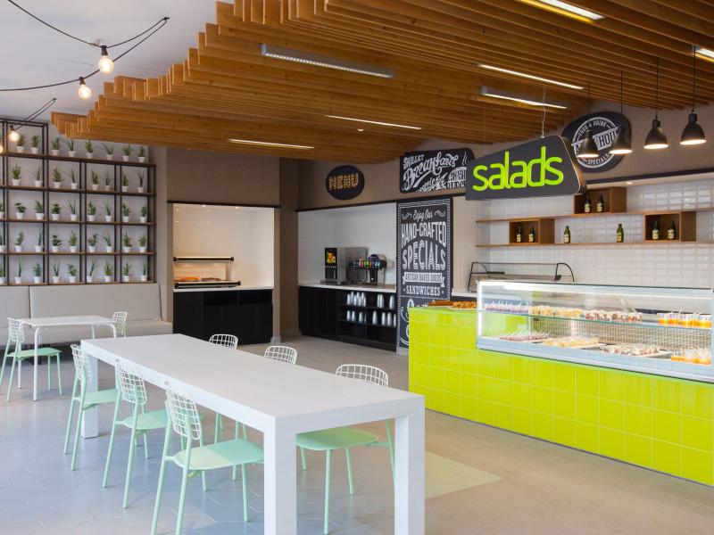 Abora Catarina by Lopesan Hotels