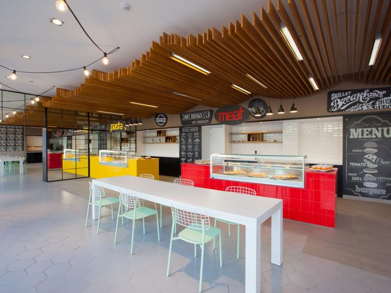 Abora Catarina by Lopesan Hotels