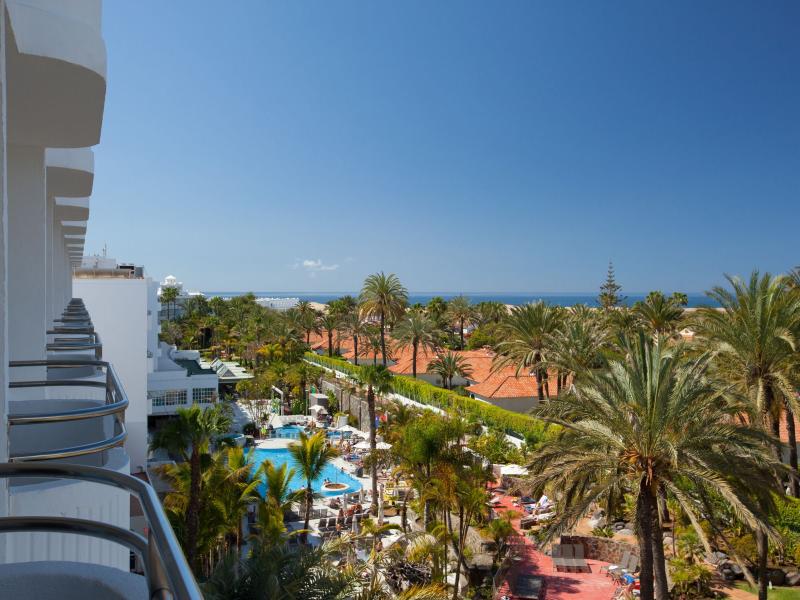 Abora Catarina by Lopesan Hotels