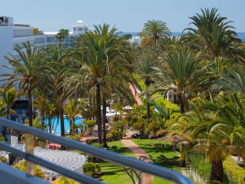 Abora Catarina by Lopesan Hotels