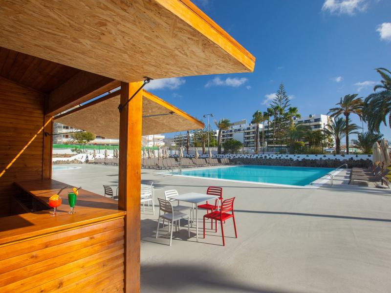 Abora Catarina by Lopesan Hotels