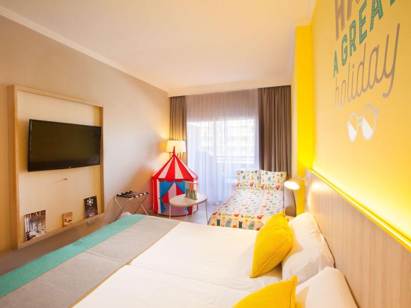 Abora Continental by Lopesan Hotels