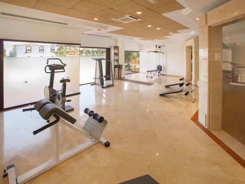 Abora Continental by Lopesan Hotels