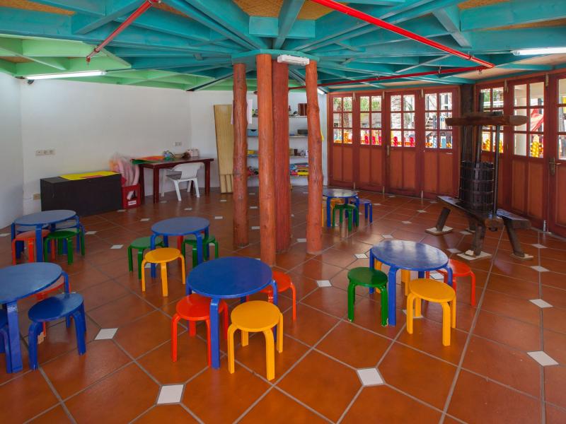 Abora Continental by Lopesan Hotels