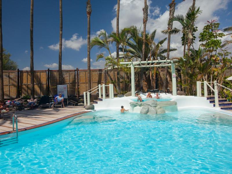 Abora Continental by Lopesan Hotels