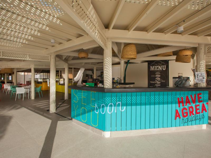 Abora Continental by Lopesan Hotels