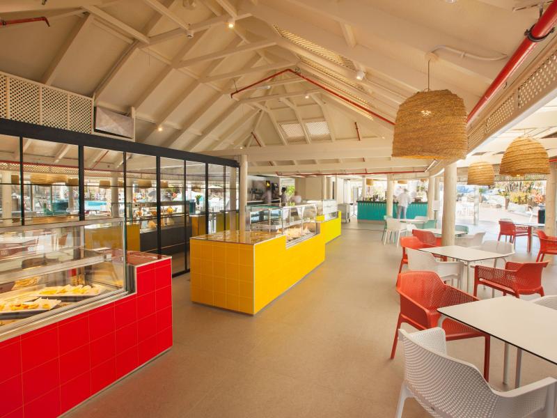 Abora Continental by Lopesan Hotels