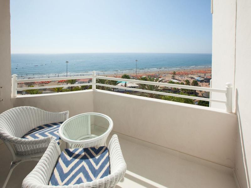 Corallium Dunamar by Lopesan Hotels