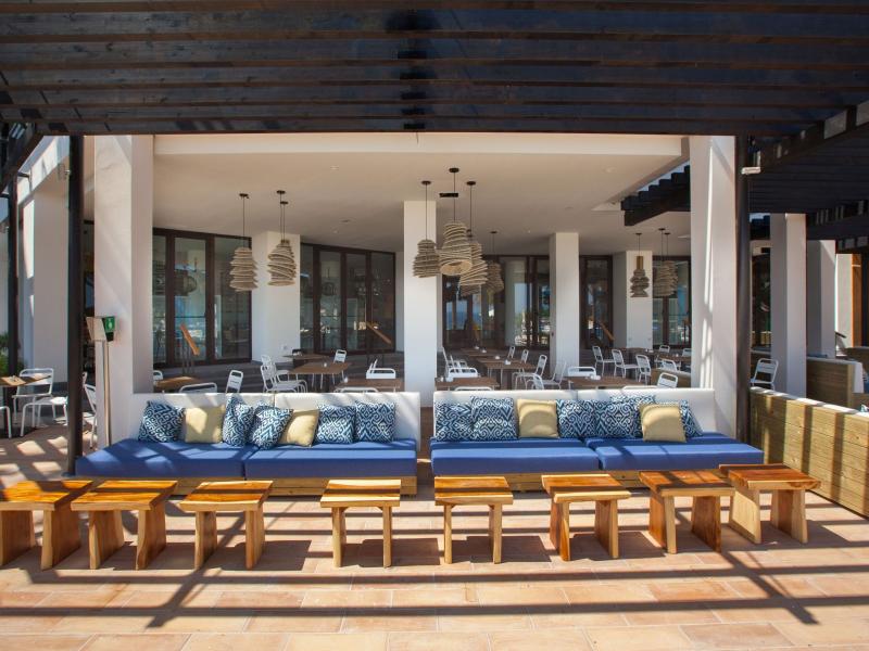 Corallium Dunamar by Lopesan Hotels