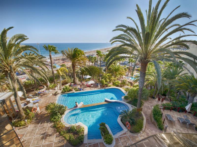 Corallium Dunamar by Lopesan Hotels