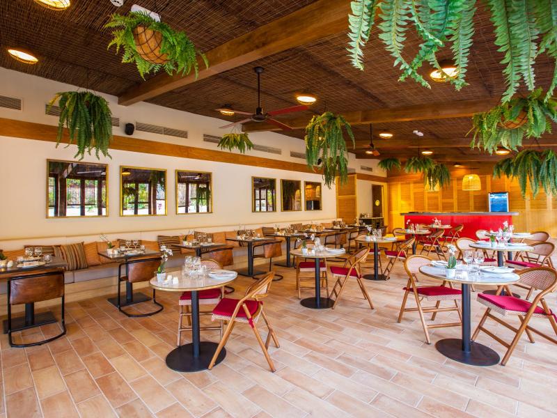 Corallium Dunamar by Lopesan Hotels