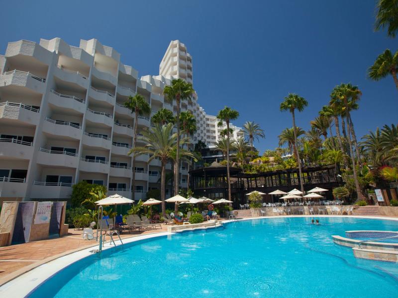 Corallium Dunamar by Lopesan Hotels