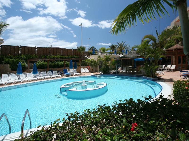 Corallium Dunamar by Lopesan Hotels