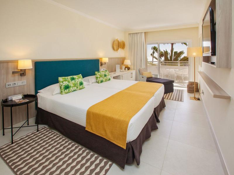 Corallium Dunamar by Lopesan Hotels