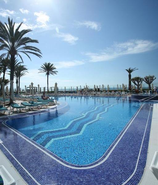 Hotel Faro, a Lopesan Collection Hotel - Adults Only