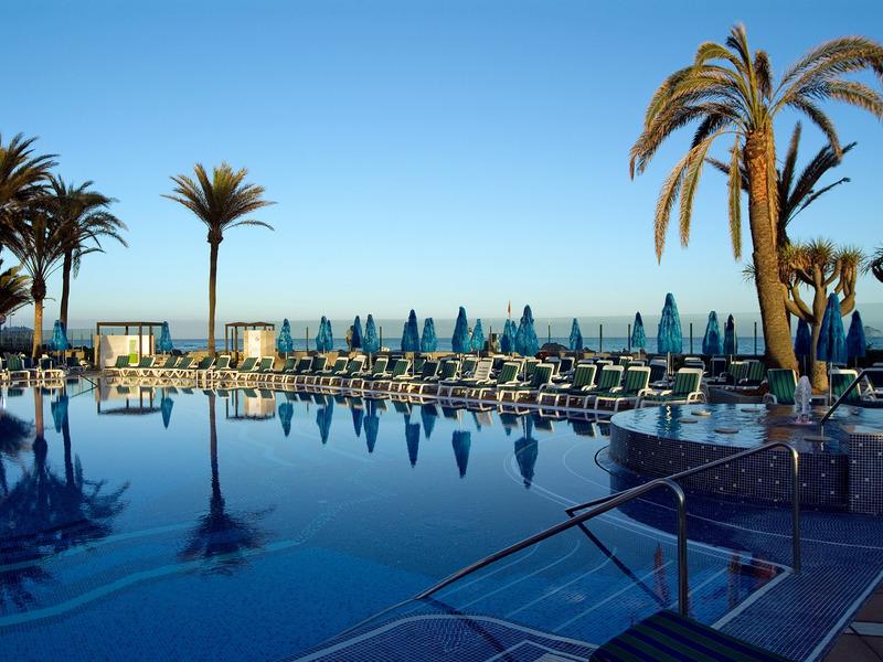 Hotel Faro, a Lopesan Collection Hotel - Adults Only