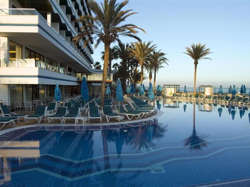 Hotel Faro, a Lopesan Collection Hotel - Adults Only