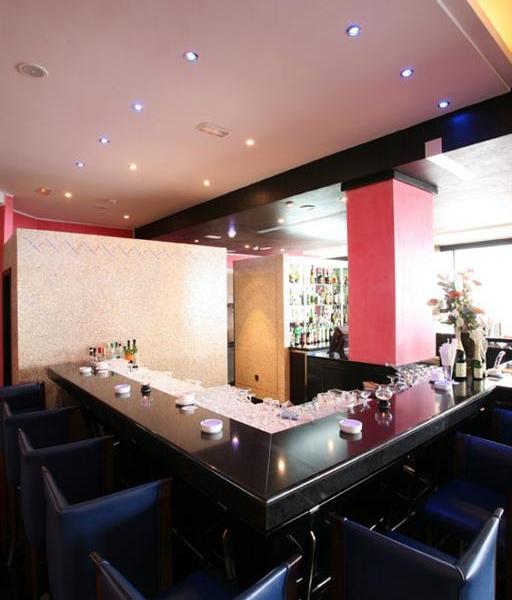 Hotel Faro, a Lopesan Collection Hotel - Adults Only
