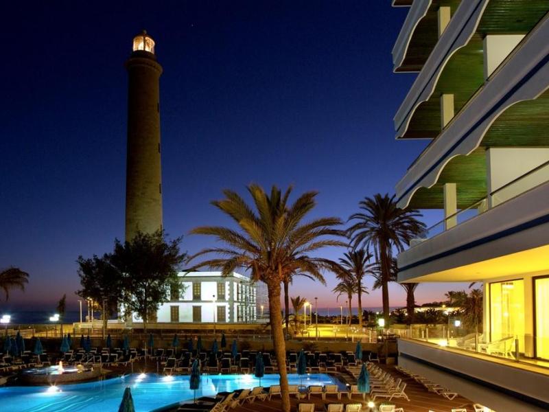 Hotel Faro, a Lopesan Collection Hotel - Adults Only