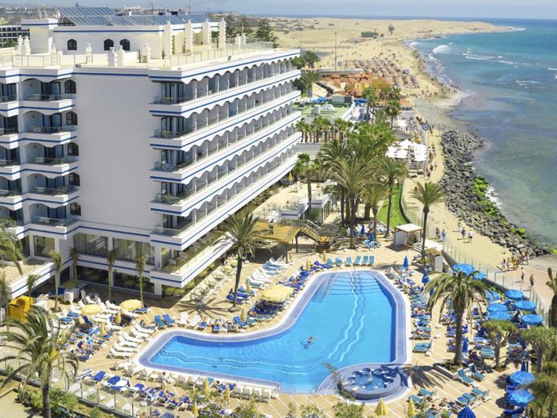Hotel Faro, a Lopesan Collection Hotel - Adults Only
