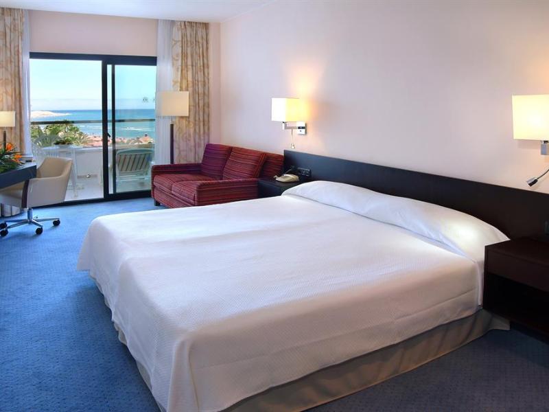 Hotel Faro, a Lopesan Collection Hotel - Adults Only