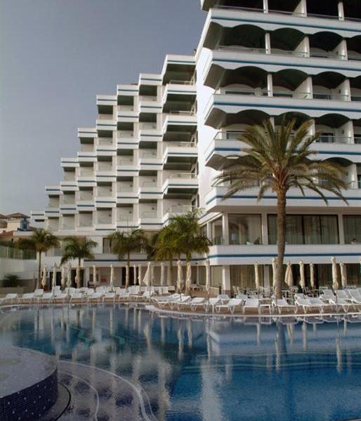 IFA Faro Hotel