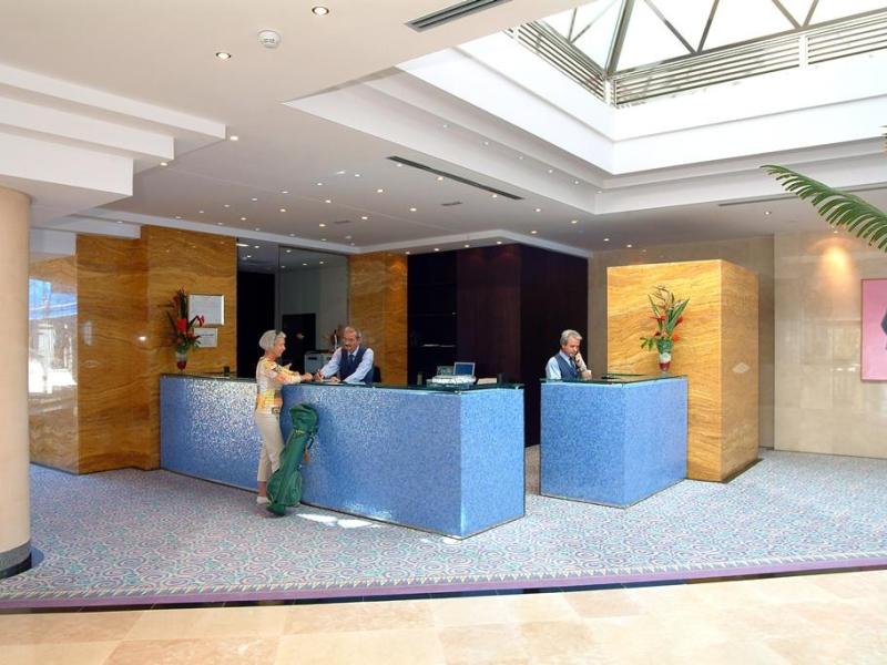 Hotel Faro, a Lopesan Collection Hotel - Adults Only