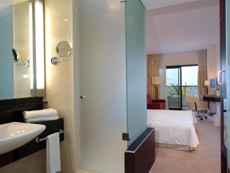 Hotel Faro, a Lopesan Collection Hotel - Adults Only