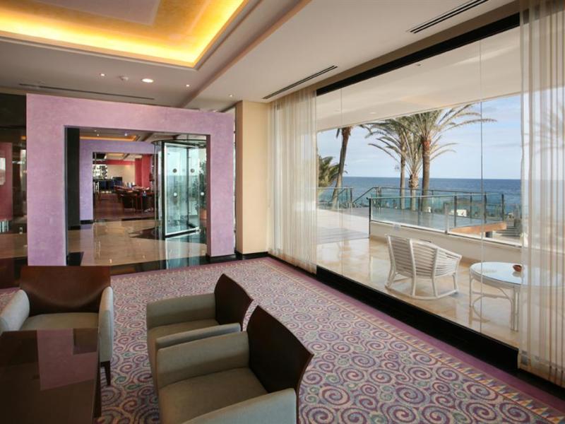 Hotel Faro, a Lopesan Collection Hotel - Adults Only