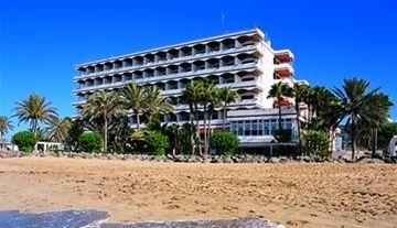 Hotel Faro, a Lopesan Collection Hotel - Adults Only