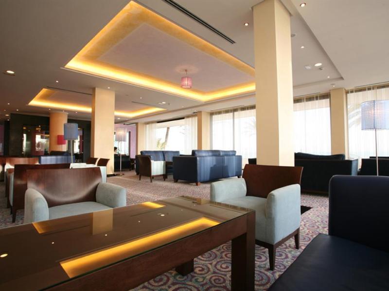 Hotel Faro, a Lopesan Collection Hotel - Adults Only