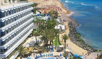 Hotel Faro, a Lopesan Collection Hotel - Adults Only