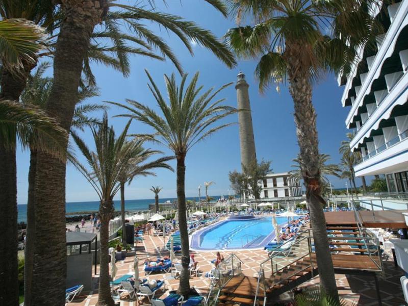 Hotel Faro, a Lopesan Collection Hotel - Adults Only