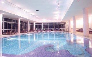 IFA Green Park Resort Spa & Golf