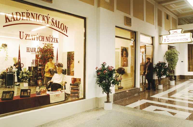 Ambassador Zlata Husa