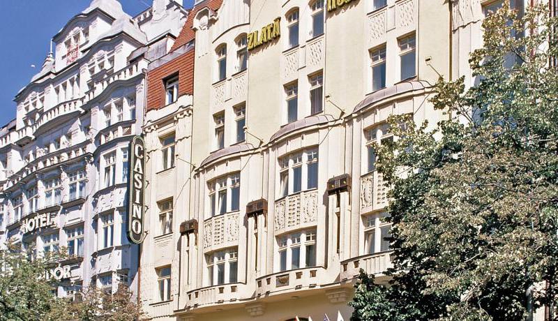 Ambassador Zlata Husa