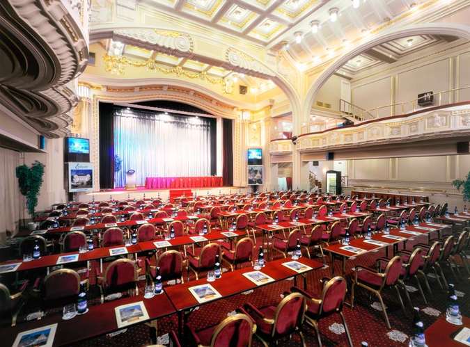 Ambassador Zlata Husa