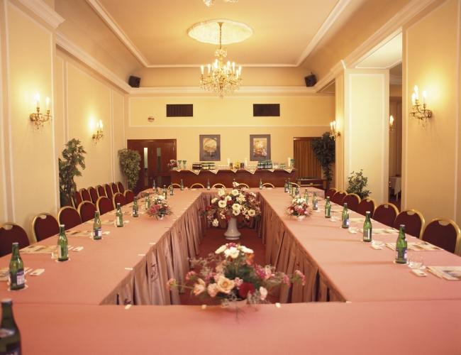 Ambassador Zlata Husa