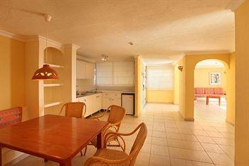 Abora Interclub Atlantic By Lopesan Hotels