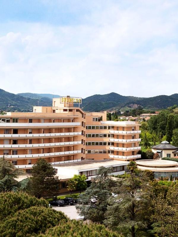 Radisson Blu Resort Hotel Sporting