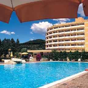 Radisson Blu Resort Hotel Sporting