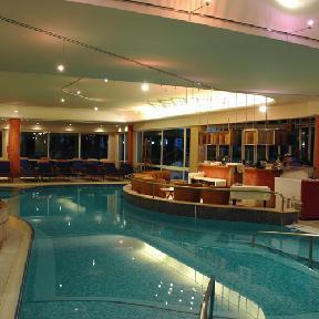Radisson Blu Resort Hotel Sporting