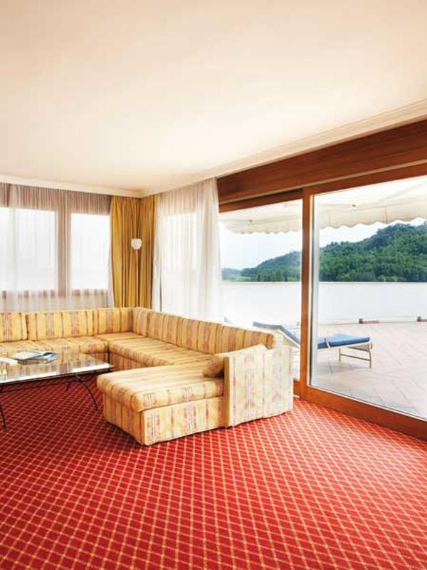 Radisson Blu Resort Hotel Sporting